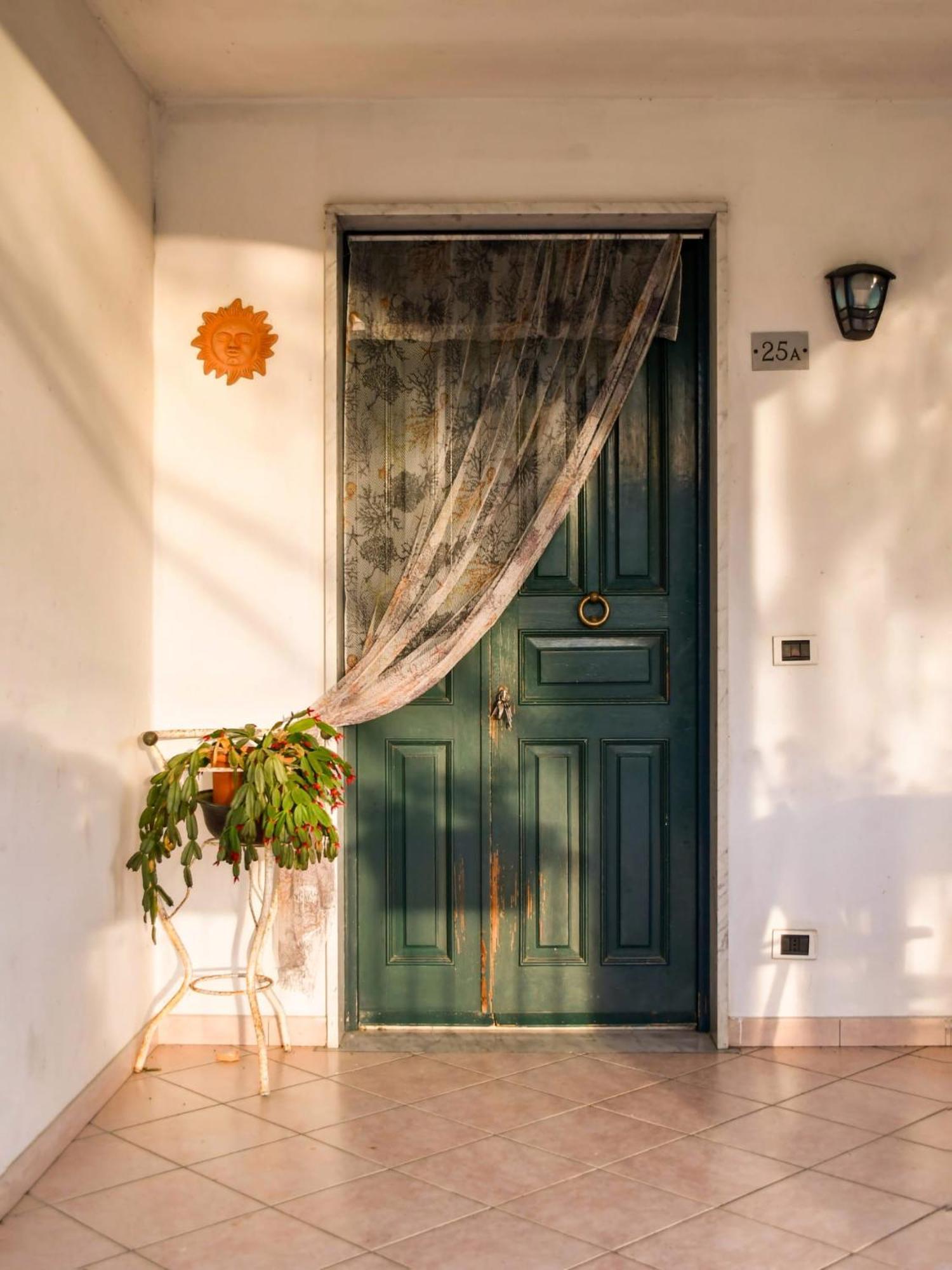 Casa Margubbio Villa Ameglia Dış mekan fotoğraf
