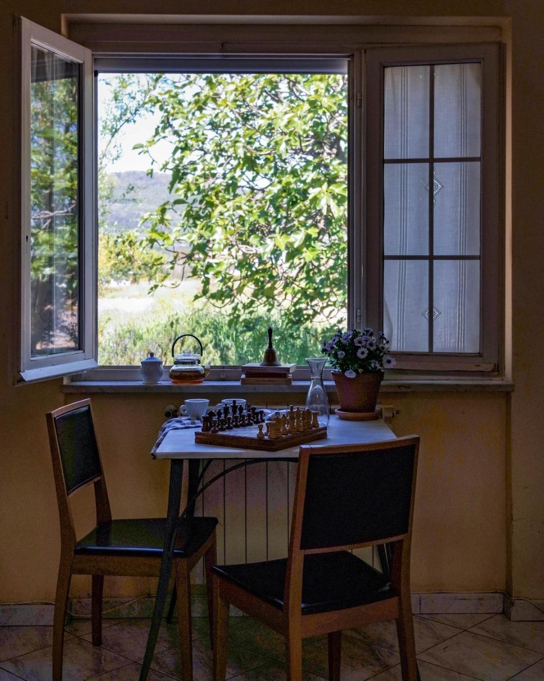 Casa Margubbio Villa Ameglia Dış mekan fotoğraf